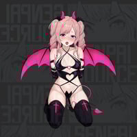 Image 2 of @h3ntainekogirl Succubus Waifu