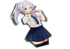 School アイス