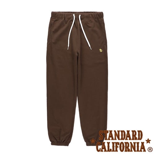 Image of SD Pima Cotton Sweat Pants