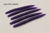 Image 6 of 5” Stick Bait 