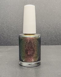 Image 1 of Oxidized Rainbows