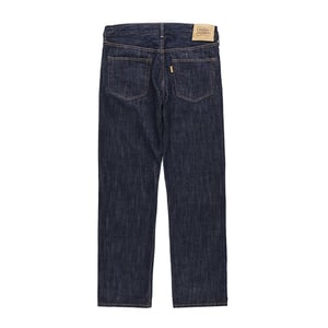 Image of SD 5P Denim Pants 901 66 One Wash