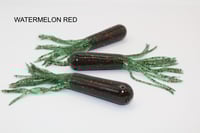 Image 1 of 4” 3D Tube