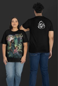 Coheed and Cambria Short Sleeve 