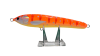 Image 1 of 65g Orange Sunshine Floating Stick Bait
