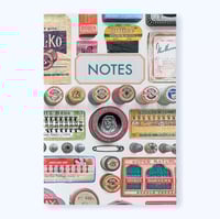 Image 7 of Haberdashery Notebook
