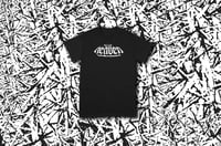 'Heaven Unknown Logo' T-Shirt 