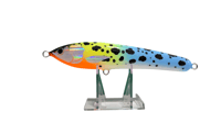 Image 1 of 65g Blue Galaxy Floating Stick Bait
