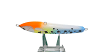 Image 3 of 65g Blue Galaxy Floating Stick Bait