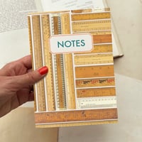 Image 2 of Rulers Notebook