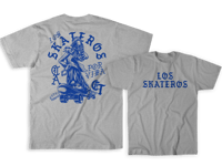 Image 2 of Los Skateros P/V