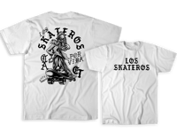 Image 3 of Los Skateros P/V