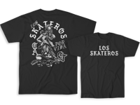 Image 1 of Los Skateros P/V