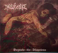 Images of Violence - Degrade The Shapeless (re-press) 