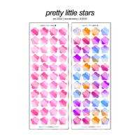 Image 1 of pretty little stars