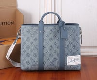 Image 2 of Lou denim bags (click to browse )