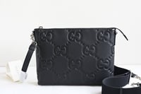 G Messenger bag 