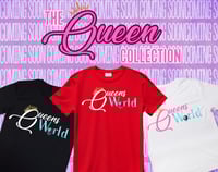 The Queen Collection