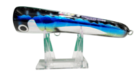 Image 1 of 60g Blue Chameleon Bubble Stick