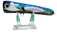 Image 2 of 60g Blue Chameleon Bubble Stick