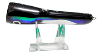 Image 3 of 60g Blue Chameleon Bubble Stick