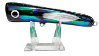 Image 1 of 60g Geen Chameleon Bubble Stick