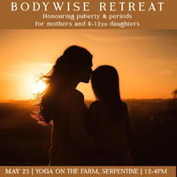 Image 1 of BODYWISE RETREATS