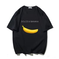 Image 1 of Dolce & Banana Graphic Tee