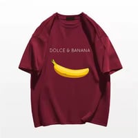 Image 5 of Dolce & Banana Graphic Tee