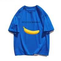 Image 3 of Dolce & Banana Graphic Tee