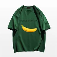 Image 4 of Dolce & Banana Graphic Tee