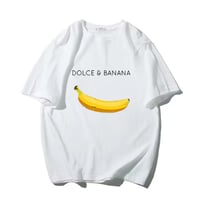 Image 2 of Dolce & Banana Graphic Tee
