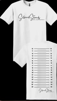 Length check shirt Unisex ( loose fit) 