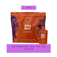 Image 1 of NUTRABURST (5) PKS 
