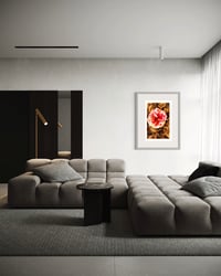 Image 2 of RISES FROM THE DEAD (24X18)