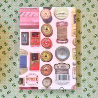Image 2 of Haberdashery Notebook