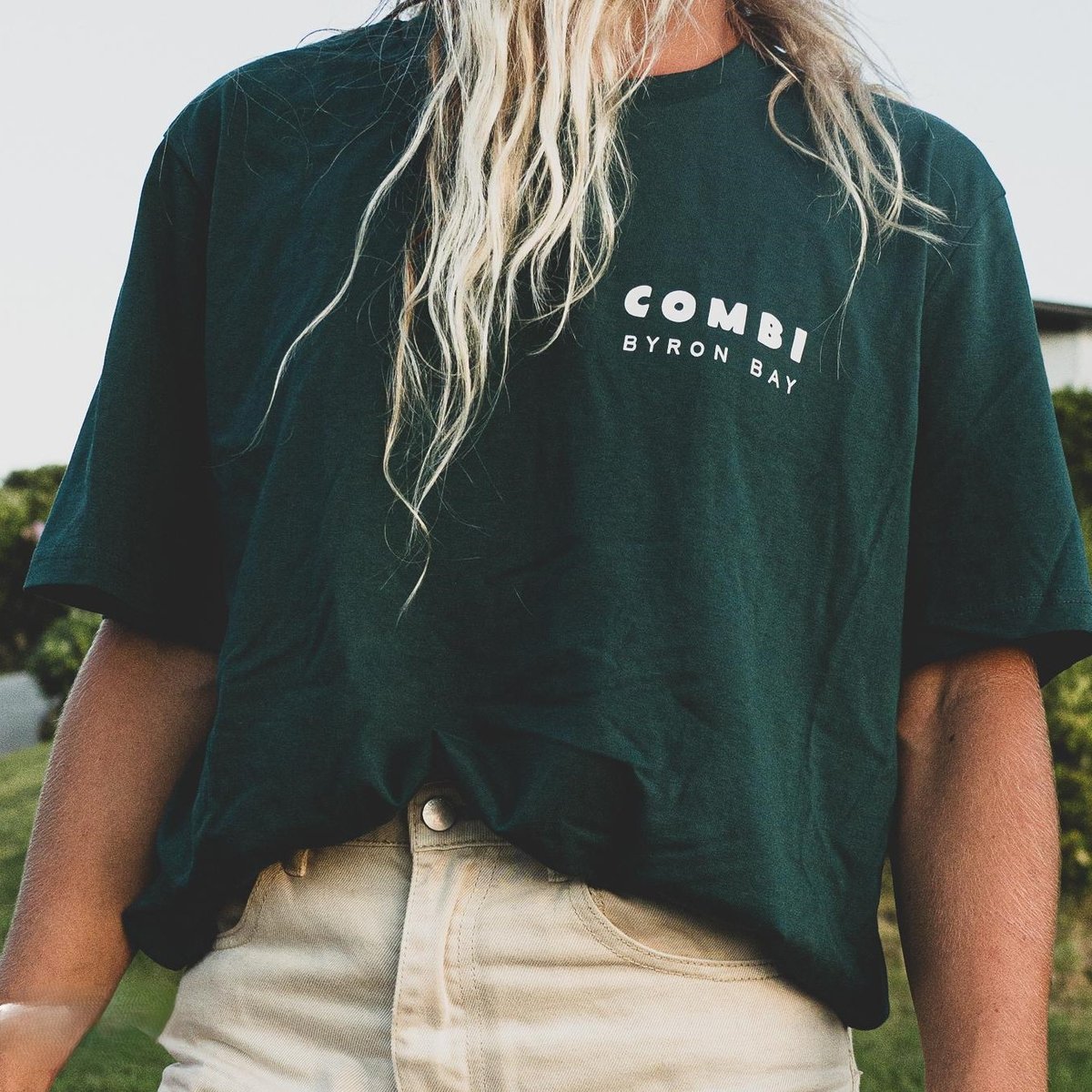Image of Combi Tee