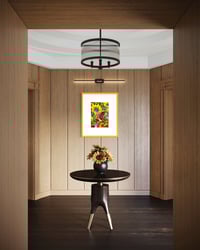 Image 2 of COLOR CONFUSION (24X18)