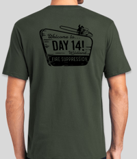 Image 1 of WELCOME TO...