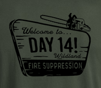 Image 3 of WELCOME TO...