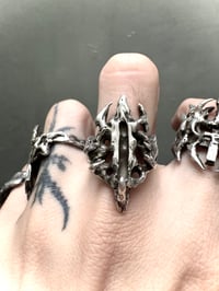 Image 2 of ductile claw³