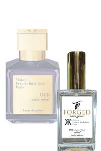 Oud Satin Mood Extrait de Parfum (Scents Inspired by)