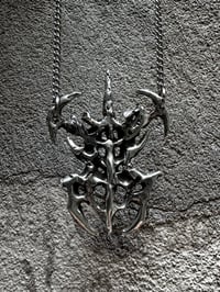 Image 3 of wraith spire³