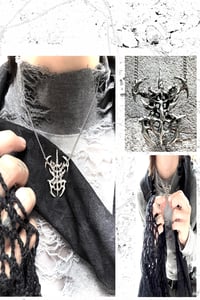 Image 4 of wraith spire³