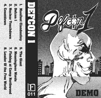 Defcon 1 - Demo