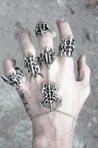 Image 5 of wraith spire³