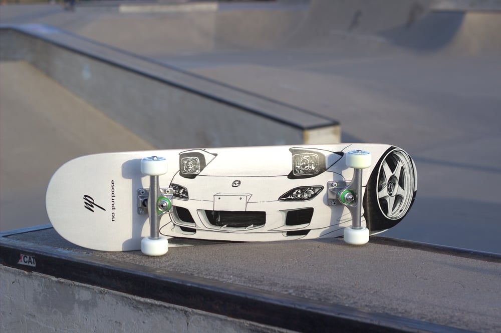 RX7-FD (V1)