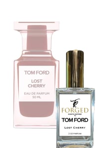 Lost Cherry (Scents Inspired by)