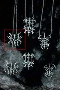 Image 2 of blight thorn³