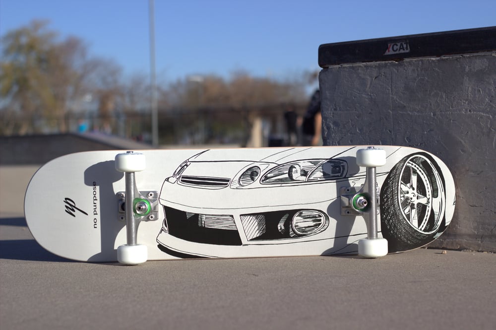 Z30 Soarer (V1)